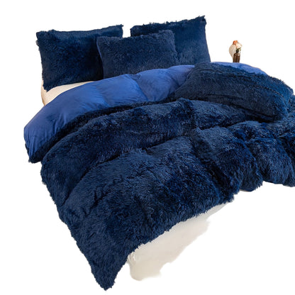 Jedwabna Pościel Bambusowa - Delikatna i Chłodna w Dotyku