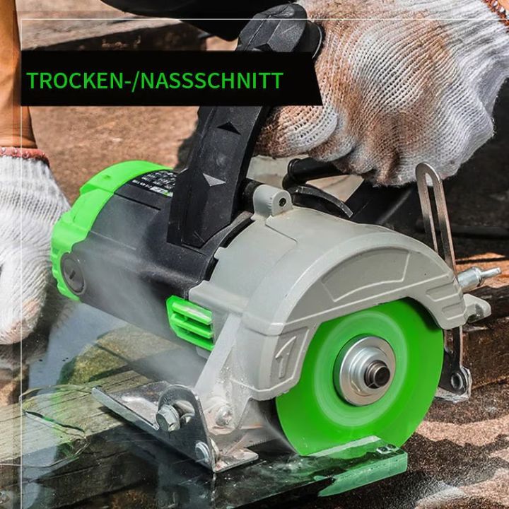 Kup jeden, drugi gratis | Wielofunkcyjne ostrze diamentowe