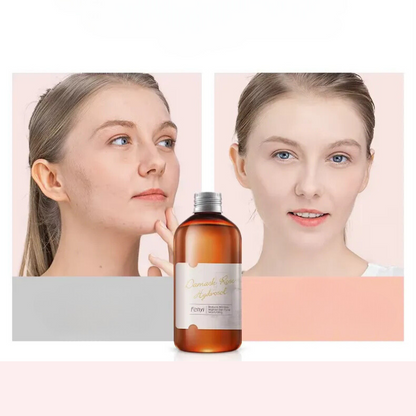 RoseHydra Mist - Nawilżający Tonik Różany do Pielęgnacji Suchej Cery