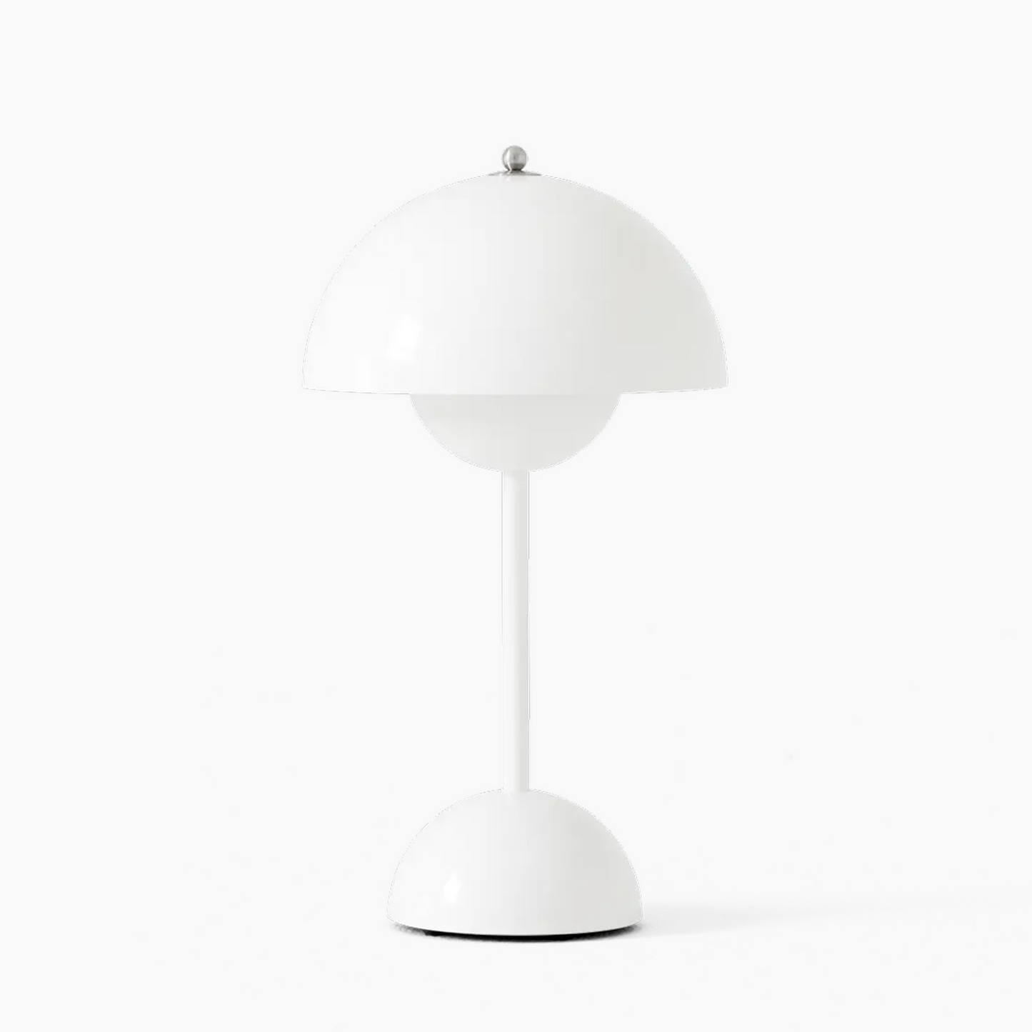 LED Table Lamp - LumiSphere
