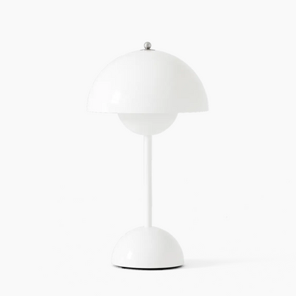 LED Table Lamp - LumiSphere