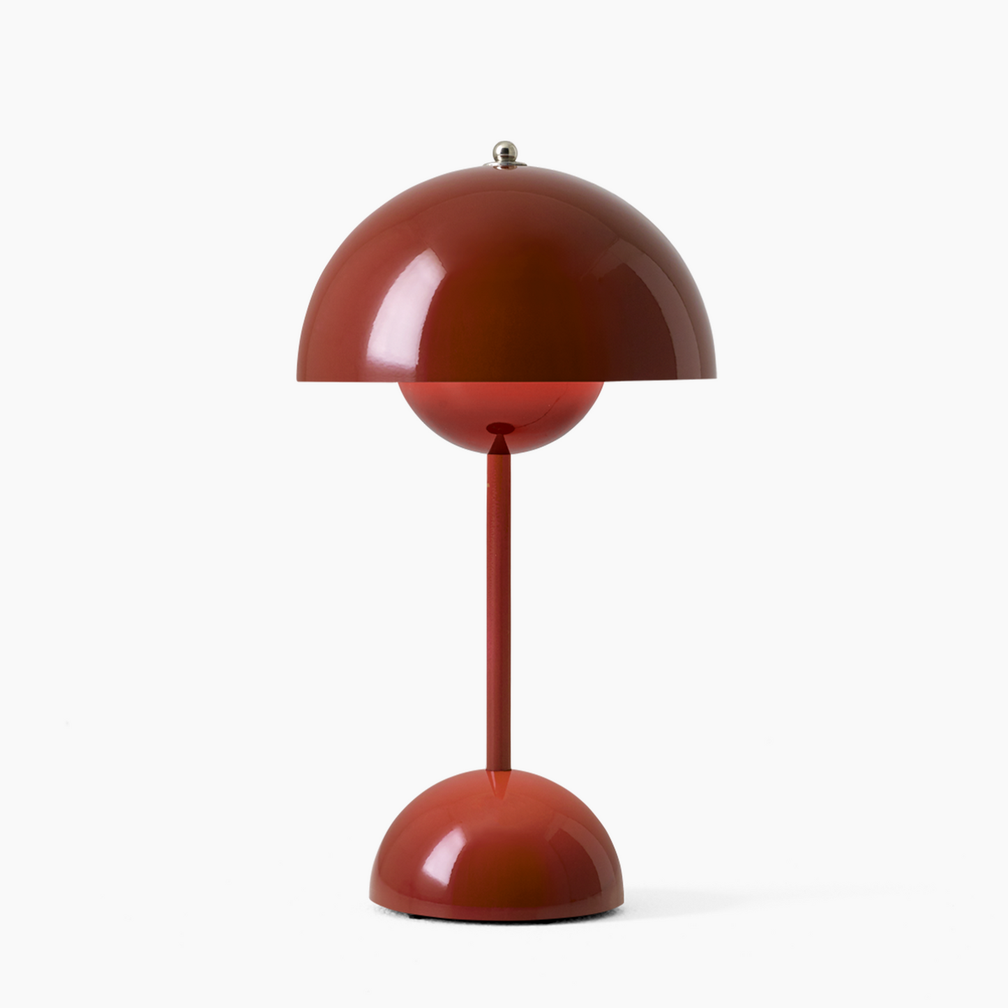 LED Table Lamp - LumiSphere