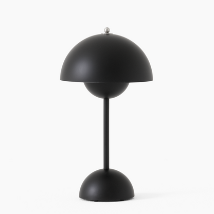 LED Table Lamp - LumiSphere