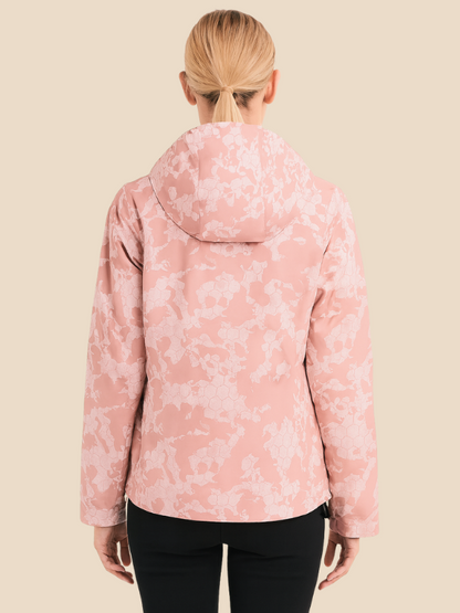 Emma | Wodoodporna Kurtka Damska na Okazje