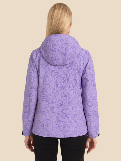 Emma | Wodoodporna Kurtka Damska na Okazje