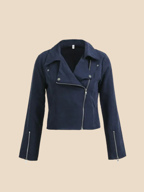 Claire | Stylowa Kurtka Damska w Nowoczesnym Wydaniu