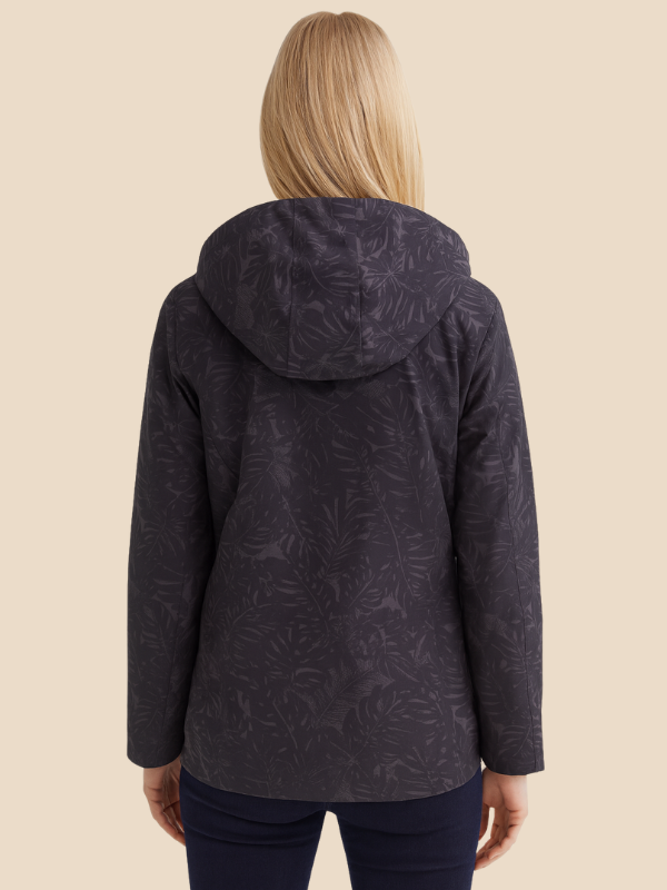 Emma | Wodoodporna Kurtka Damska na Okazje