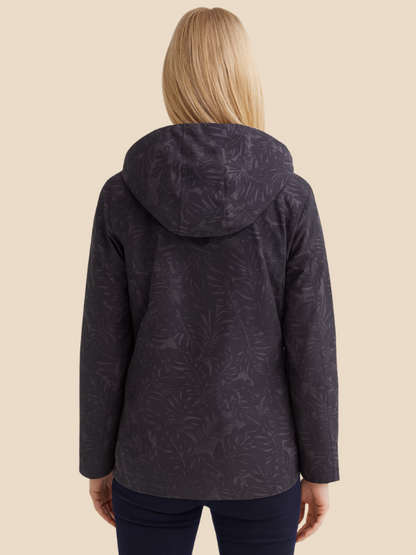 Emma | Wodoodporna Kurtka Damska na Okazje