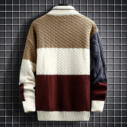 Apollo™ Element Vanguard Sweter
