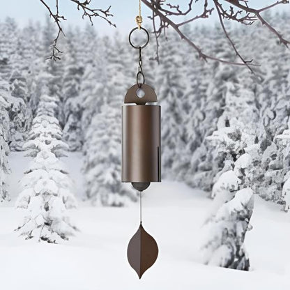 ChimeLoom – Wind Chimes with Soothing and Harmonious Tones