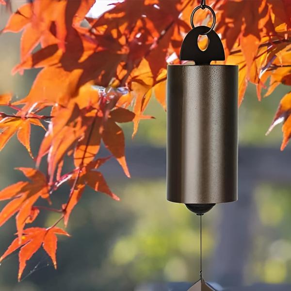 ChimeLoom – Wind Chimes with Soothing and Harmonious Tones