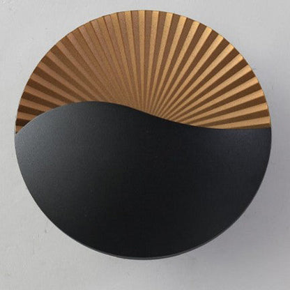 LumaEdge - Minimalistyczna Lampa LED do Użytku Zewnętrznego - Eleganckie i Wytrzymałe Oświetlenie