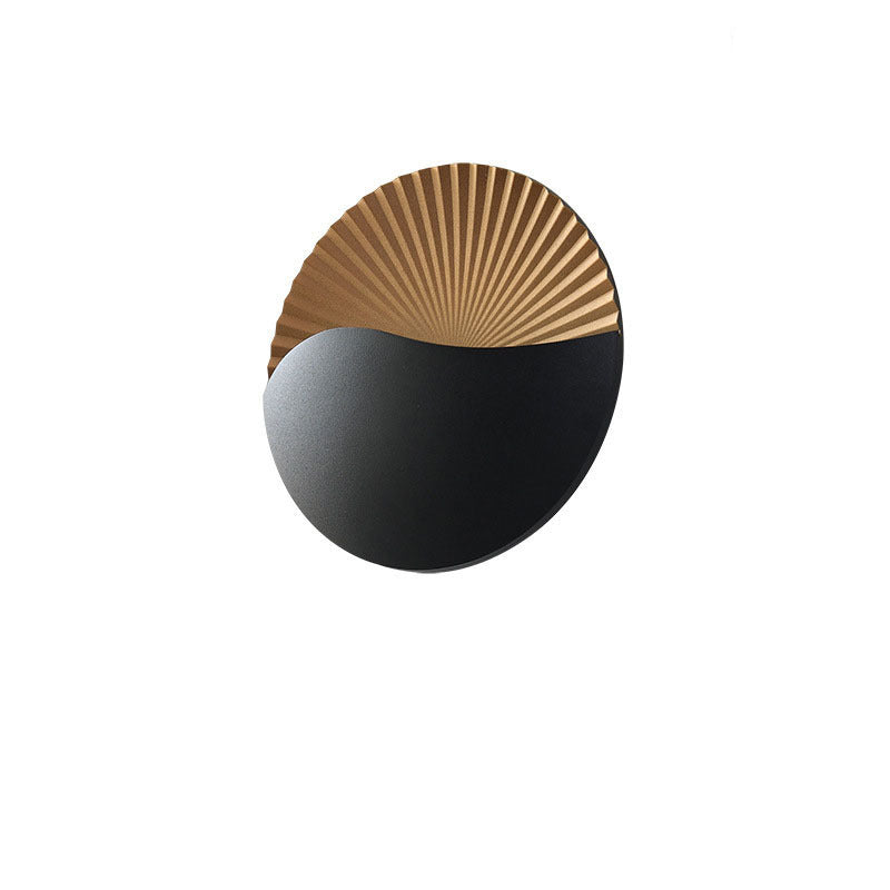 LumaEdge - Minimalistyczna Lampa LED do Użytku Zewnętrznego - Eleganckie i Wytrzymałe Oświetlenie