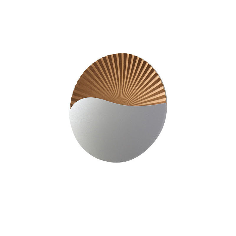 LumaEdge - Minimalistyczna Lampa LED do Użytku Zewnętrznego - Eleganckie i Wytrzymałe Oświetlenie