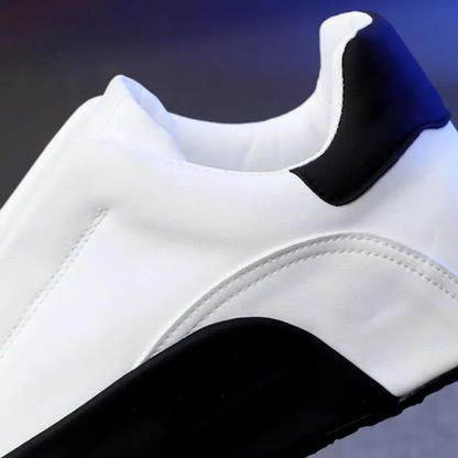 LUCAS | Eleganckie i modne męskie obuwie