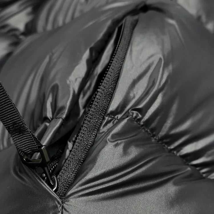 Waterproof Winter Jacket | Women's Down Jacket with Down Filling and Lightweight Comfort