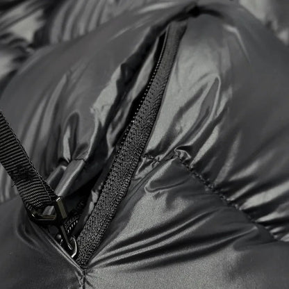 Waterproof Winter Jacket | Women's Down Jacket with Down Filling and Lightweight Comfort