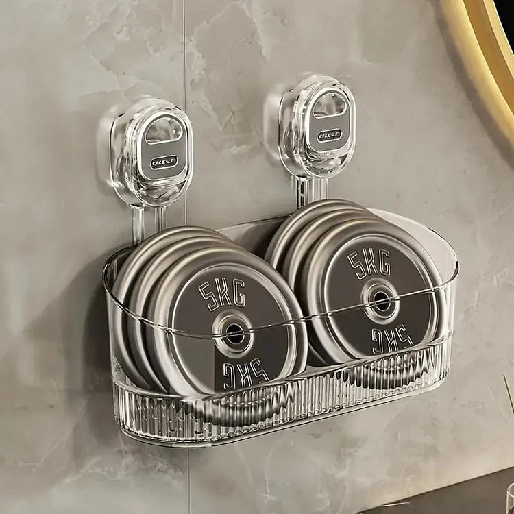 Luksusowe rozwiązania do przechowywania w łazience