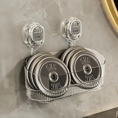 Luksusowe rozwiązania do przechowywania w łazience