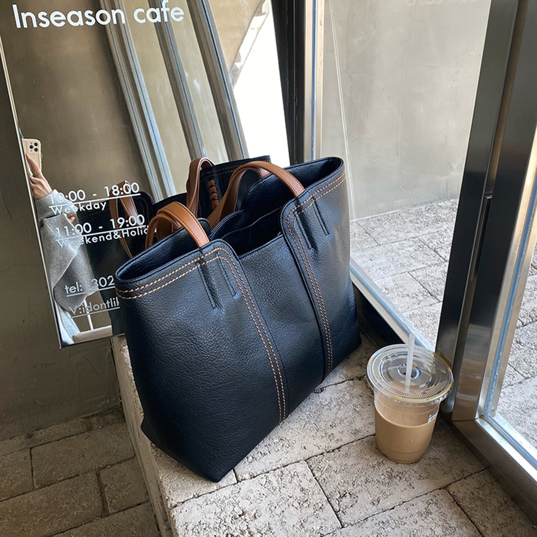 YARA - Elegancka Torba Damska