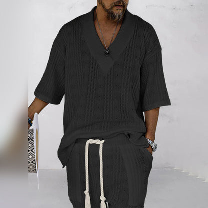 Ryan - Relaxed Men's Outfit