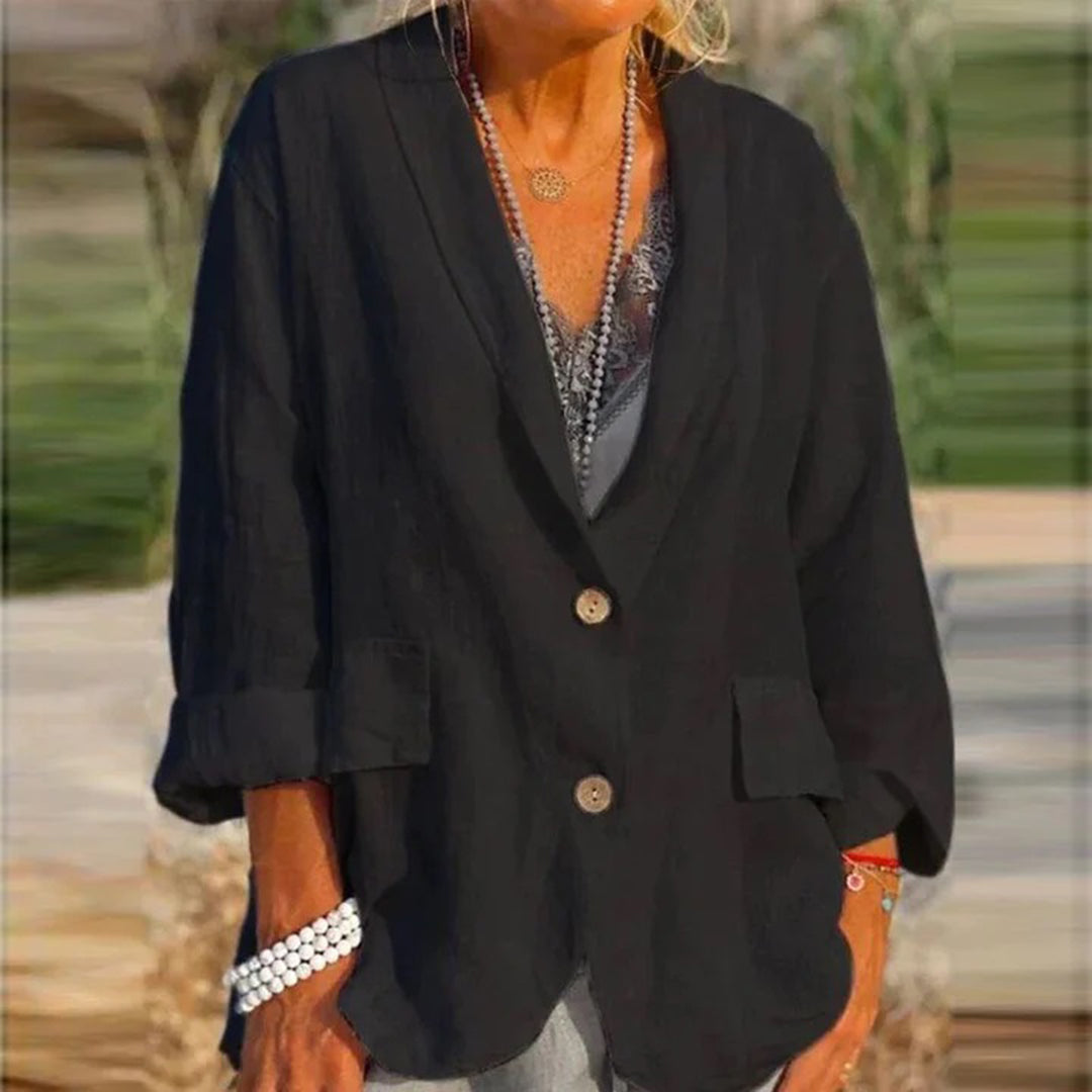 Anna | Stylowy płaszcz damski