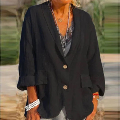 Anna | Stylowy płaszcz damski