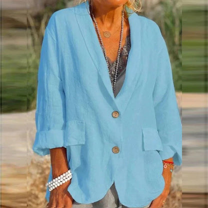 Anna | Stylowy płaszcz damski