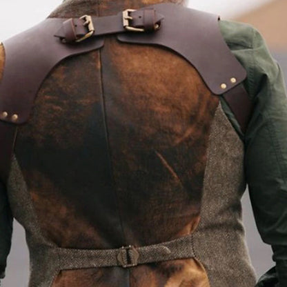 TINY - Męska Kamizelka