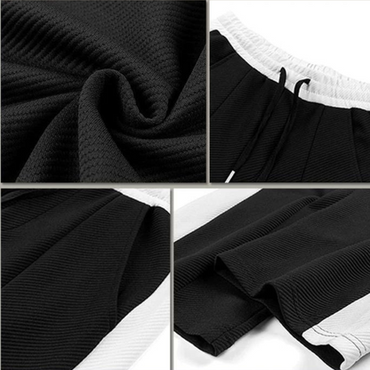 Zorino - Męski Zestaw Casualny