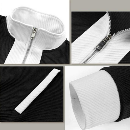 Zorino - Męski Zestaw Casualny