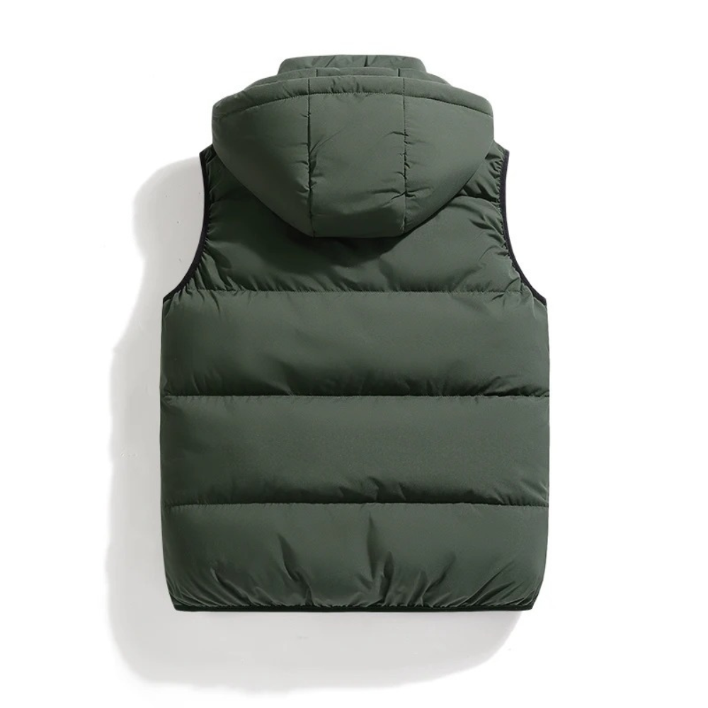 Terence | Lightweight Down Jacket