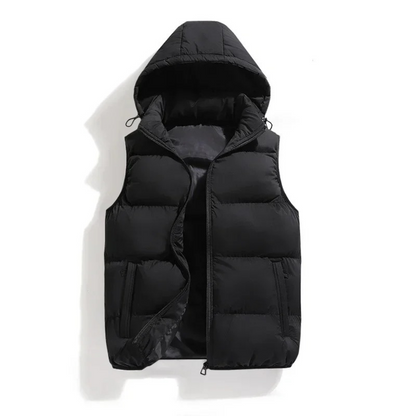 Terence | Lightweight Down Jacket