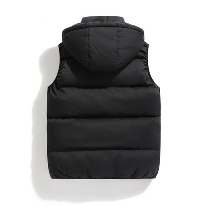 Terence | Lightweight Down Jacket