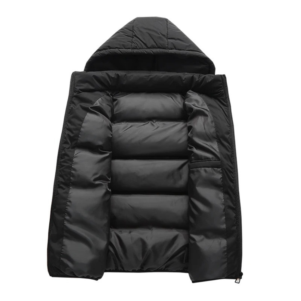 Terence | Lightweight Down Jacket