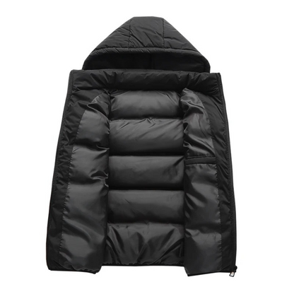 Terence | Lightweight Down Jacket