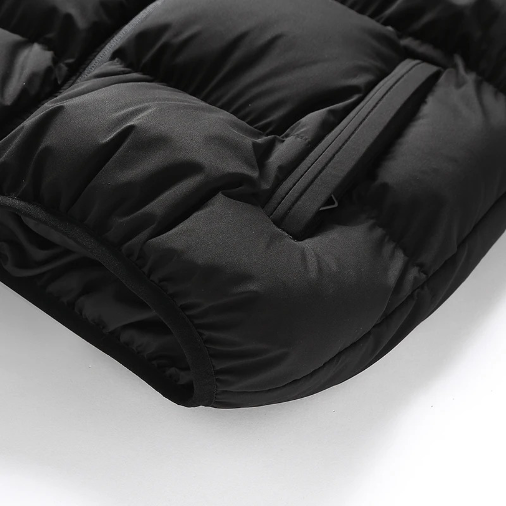 Terence | Lightweight Down Jacket