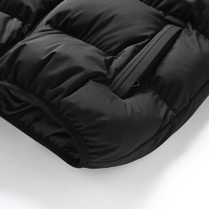 Terence | Lightweight Down Jacket
