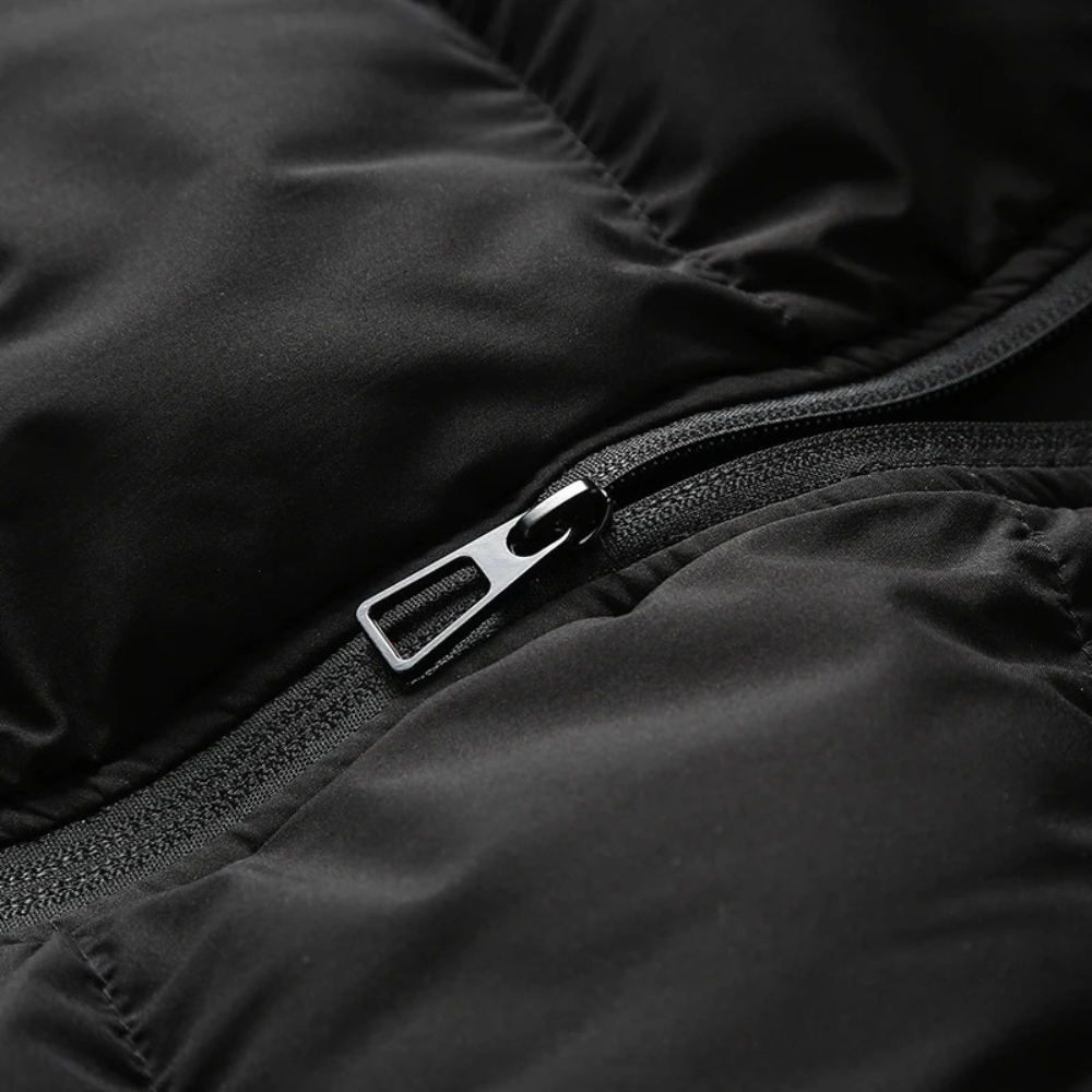 Terence | Lightweight Down Jacket
