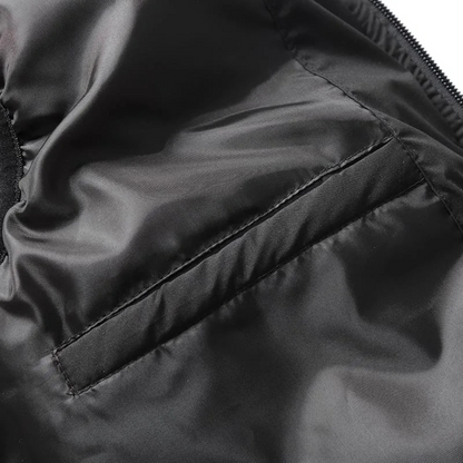 Terence | Lightweight Down Jacket