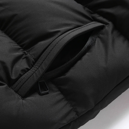 Terence | Lightweight Down Jacket