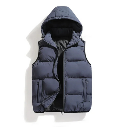 Terence | Lightweight Down Jacket