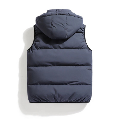 Terence | Lightweight Down Jacket