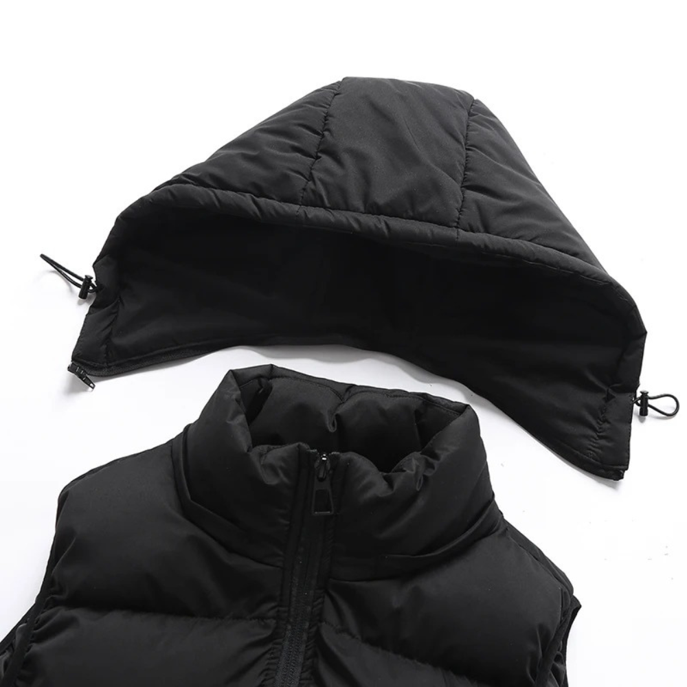 Terence | Lightweight Down Jacket