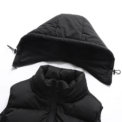 Terence | Lightweight Down Jacket