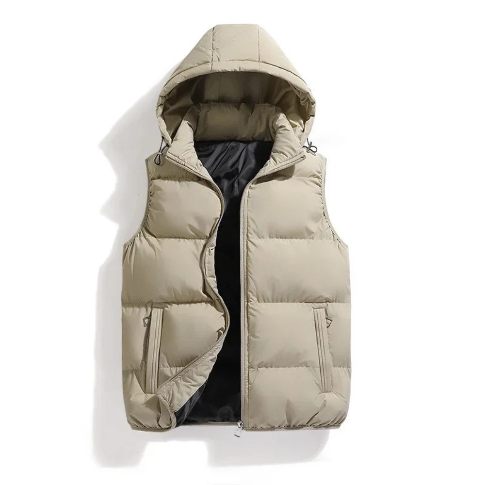 Terence | Lightweight Down Jacket