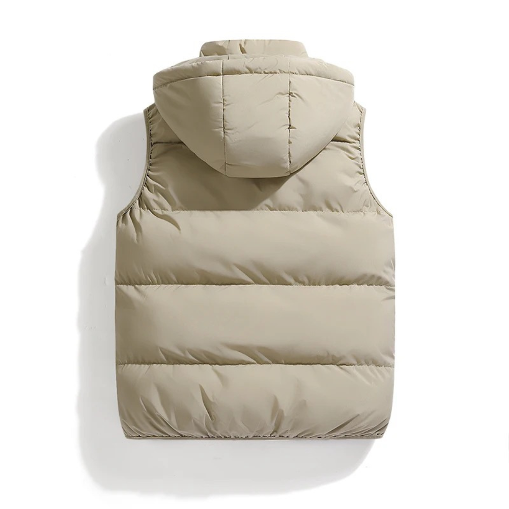 Terence | Lightweight Down Jacket