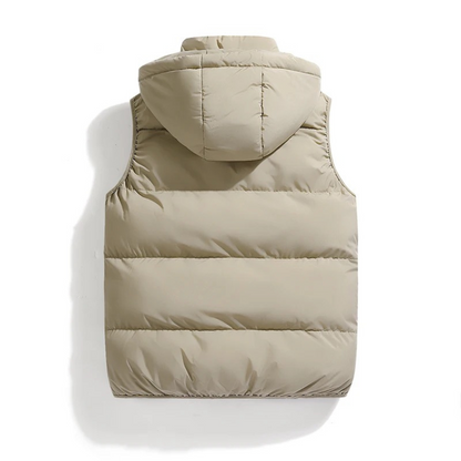 Terence | Lightweight Down Jacket