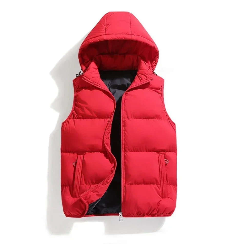 Terence | Lightweight Down Jacket