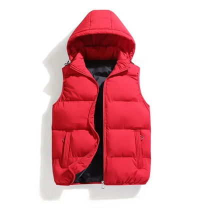 Terence | Lightweight Down Jacket